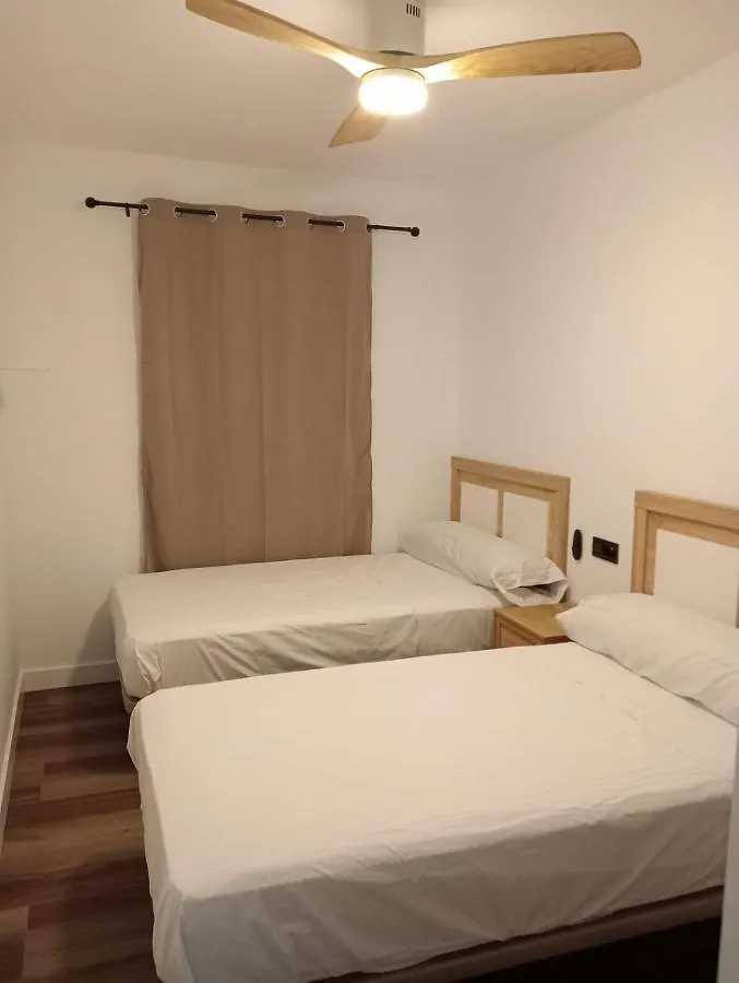 Caimachado Apartment Cadiz 0*,  Spain