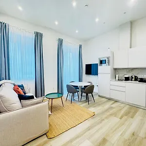 Appartement Qe, Cádiz
