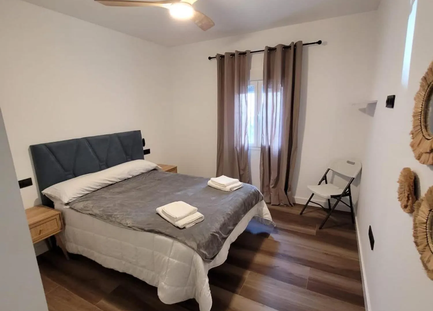 Apartmán Caimachado Cádiz