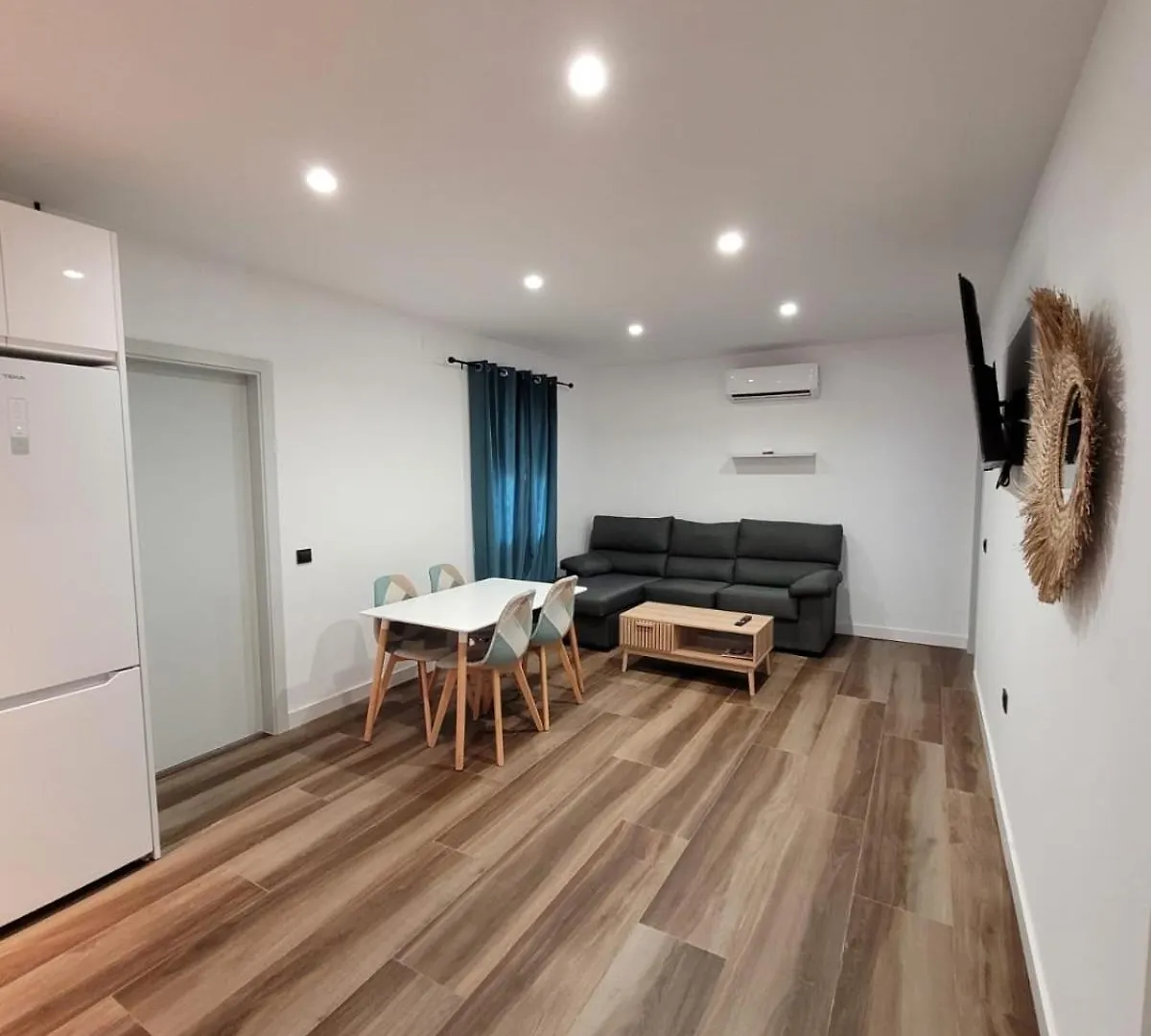 Apartmán Caimachado Cádiz
