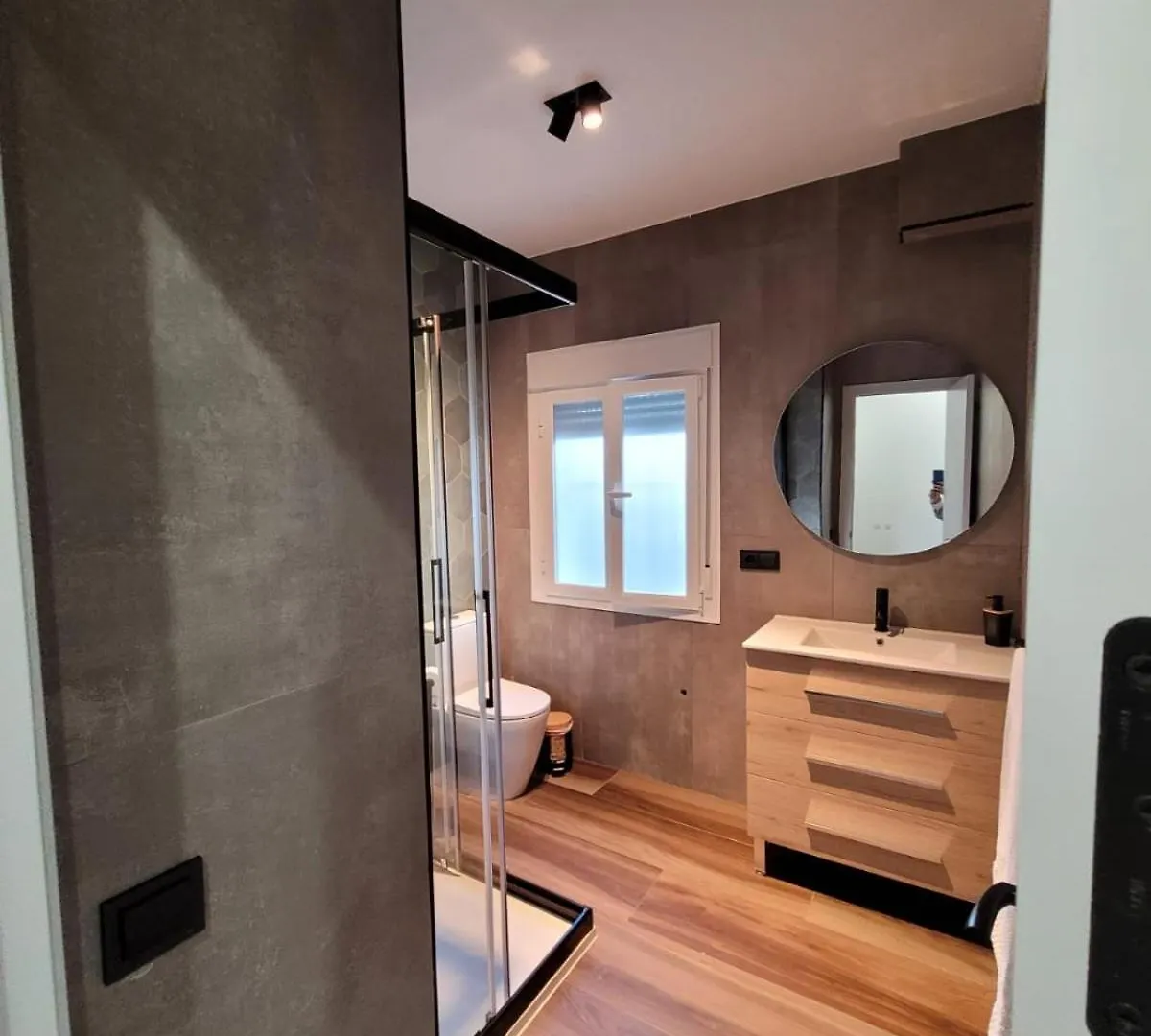Apartmán Caimachado Cádiz