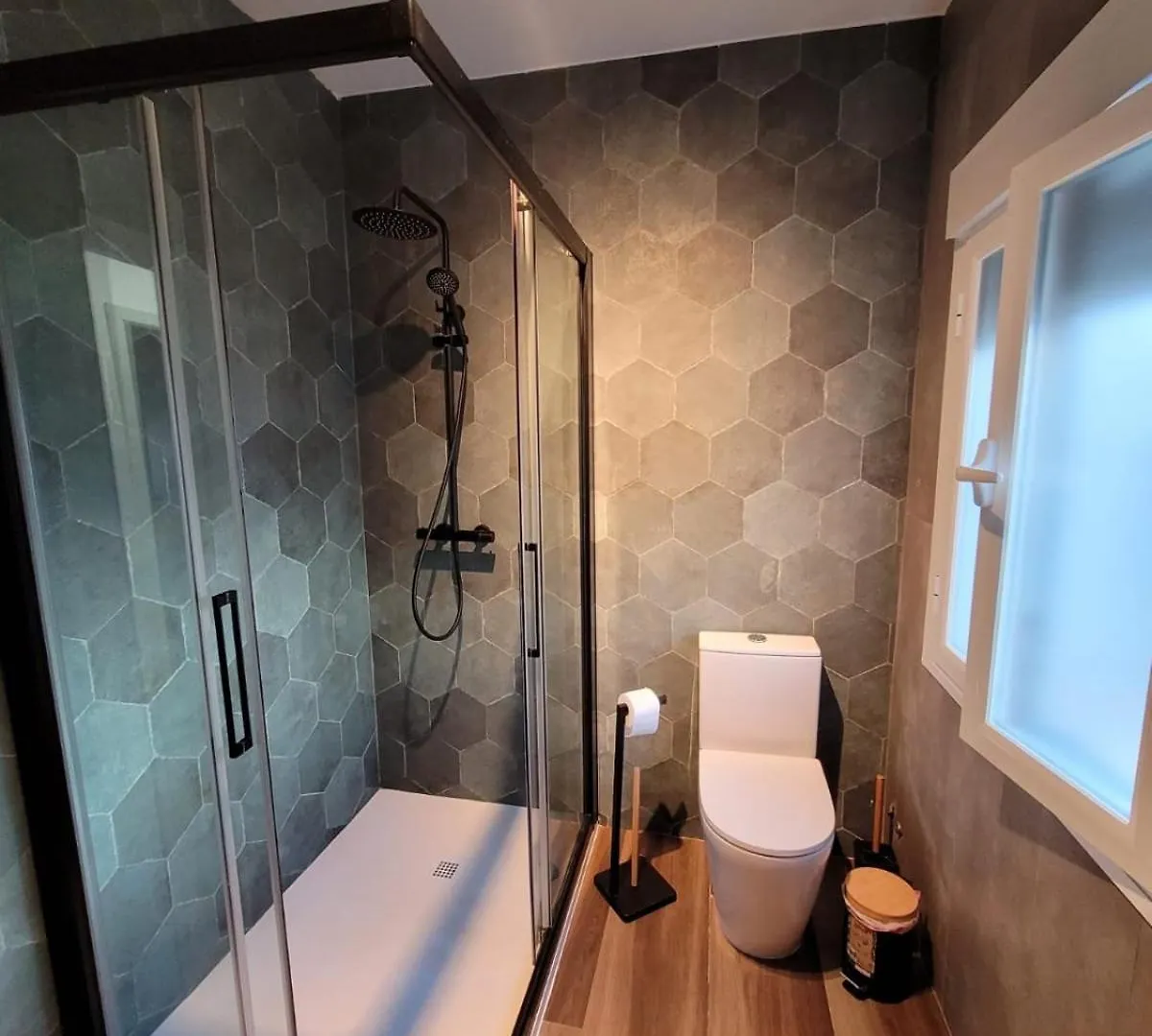 Apartmán Caimachado Cádiz