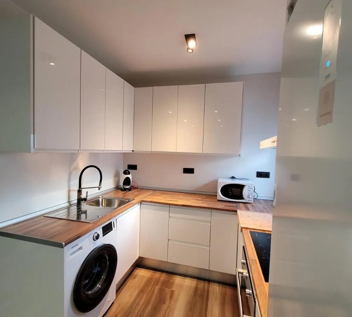 Apartmán Caimachado Cádiz